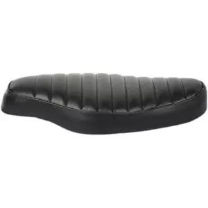 애벌래 텐덤시트 슈퍼커브 1.5인 오토바이 2인승 현대 롱시트 등받이 캐리어