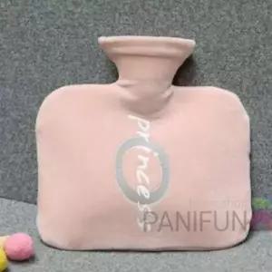 겨울 보온 물 주머니 온열 찜질 복부 허리 무릎 손 발 따뜻한 온기 캠핑 실내