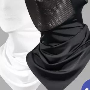 1+1 아이스쿨마스크 머프 바라클라바 여름 등산 골프 멀티 쿨마스크