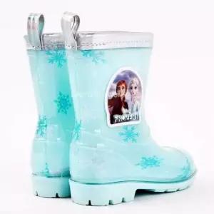 로네 겨울왕국2 장화 우비 우의 유아 레인부츠 아동 어린이 장마 장화