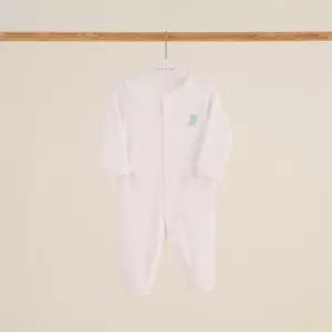 [달퐁]큐비앤맘 아기꿈트리 우주복 신생아우주복 아기우주복