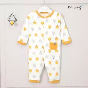 [달퐁]달퐁 아임여우 우주복