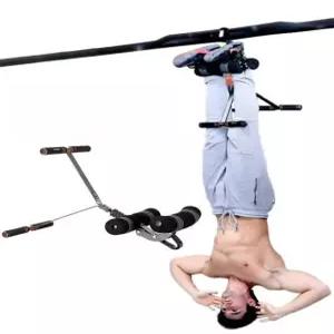 매달리기 도립기 가정용 철봉 인버전 운동기구 스트레칭 헬스 물구나무서기 홈트