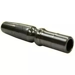 리버티 서플라이 스테인리스 스틸 메이플 탭 수액 스필 튜브용 5팩 수명 분사기