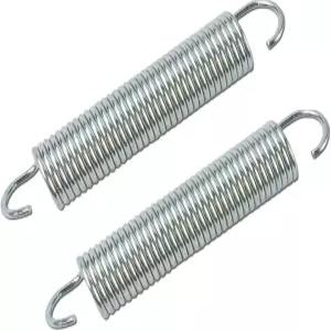 인단파우 732-04629 확장 스프링 트로이 빌트 TB42 큐브 카데드 LT42 허스키 호환되며 T7800 T110 T1200