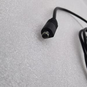 카메라 무선 리모컨 셔터LANC 세미 라운드 포트 비디오 로터스 원격 2.5mm 여성 10 핀 케이블 소니 캠코더