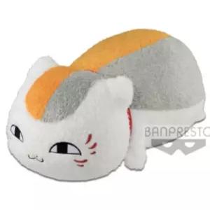 나츠메 우인장 굿즈 캐릭터 선물 피규어 센세 냥코 인형