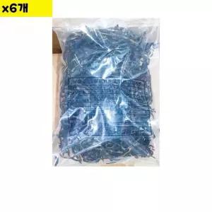 건해삼채 600g x6개 건조해삼 건해물 해삼채 식자재 식자재용품