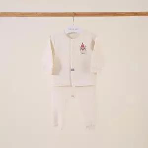 [달퐁]달퐁 크림솔리드보온내의