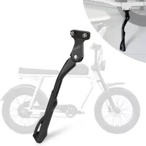 전기 자전거용 런파르 킥스탠드 슈퍼 73 RX용 조절 가능 측면 지지대