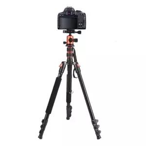 [에이치플러스몰]SMJ BT-777 볼헤드 카메라 캠코더삼각대 모노포드