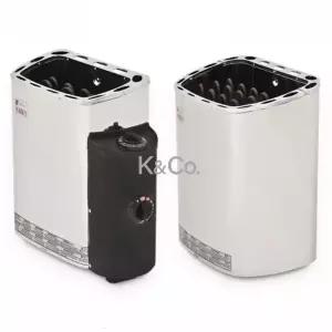 SAWO 건식 사우나 스토브 온열 장비 히터 히팅기 용광로