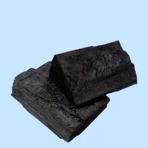 2+2 생활숯 정제숯 참숯 물정화 탈취 제습 간장용 고순도 정제 참숯 블록