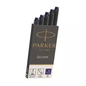 잉크 카트리지 청 5개입 1SET 프린트 복사 잉크 토너