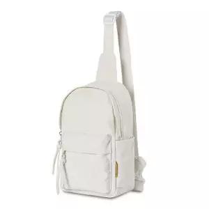 [콩심팥심]신상 슬링백 인기 캐주얼 크로스백 학생 보조 바디백 웨이스트백