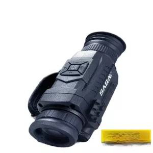 사냥용 열화상 카메라 야간 투시 라이플 군용 등산