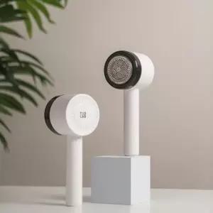 생활가전 투랩 6중날 무선 충전식 니트 보풀제거기 M107