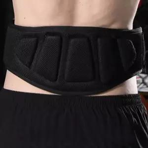 엠보 허리벨트 데드리프트 웨이트 훈련 부상 방지 복압벨트