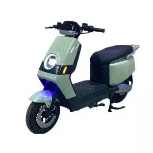 60V 20AH 대형 배터리 출퇴근 배달용 오토바이 전기 스쿠터