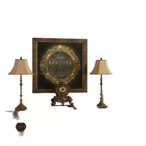 빈티지 벽지 레트로 자기접착 셀프시공 복고풍 인테리어