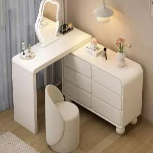 코너 조립식 틈새 수납 원룸 공간활용 콘솔형 작은