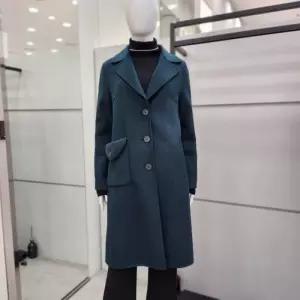 [조이너스]조이너스 24 핸드메이드 코트 JAEW0-WCH410_GN