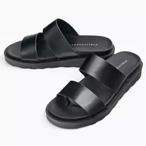 남자샌들슬리퍼 학생슬리퍼 아쿠아슬리퍼 남자블로퍼 국산 4CM