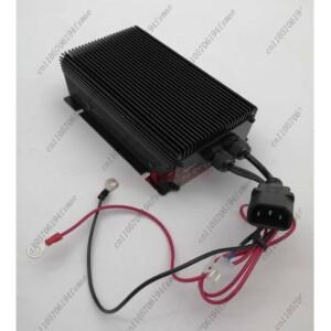 액세서리 CBD20 전동 팔레트 트럭 충전기 ESCH48V5A 부품 AMB200-740100-000