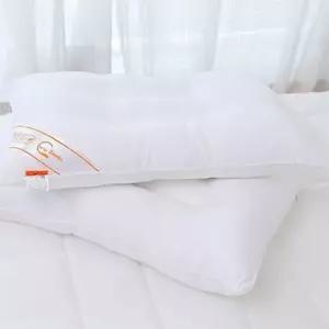 노빌리티 기능성 항진드기 경추2줄 베개솜 50x70