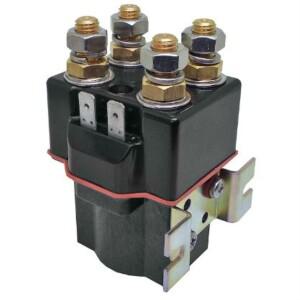 액세서리 부품에 적용 가능 지게차 전기 알브라이트 파워 컨택터 SW82-90P