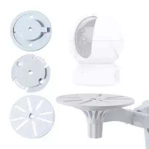 [비케이엠_63]펫캠 홈캠 현관cctv 거치대 호환 브라켓