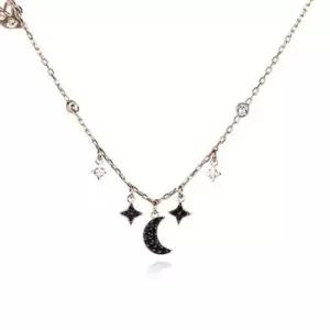 [브랜드 주얼리]  SYMBOLIC MOON 달 목걸이 5429737   