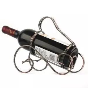 [골드스마일]클래식마차와인랙엔틱와인거치대