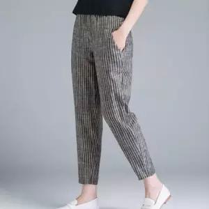 [SBD] 바캉스 빅사이즈 밴딩팬츠 선물 5부 슬림 휴가 신상