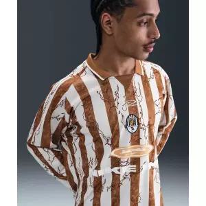 [나이키]NIKE 에어 긴소매 저지 M - 라이트 브리티시 탠 팬텀 코퍼 문 / IB9007-281