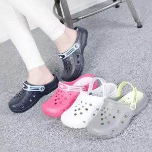 대신cm Ocnk 아쿠아 러쉬샌들/여성샌달/패션 슬리퍼샌들/국내산 캐주얼샌달