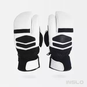 [알티피아]인슬로 스키보드 가죽삼지장갑 DH1291