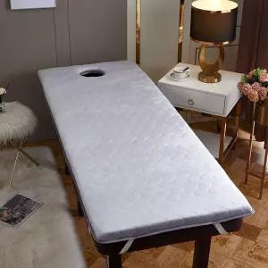 마사지 안마 왁싱 반영구 맛사지 커버 관리실 매트 침대 속눈썹 미용베드