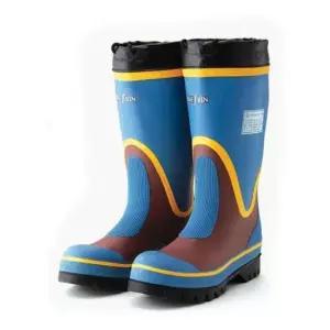 장화 카프 요딩 안전장화
