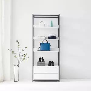 비드 시스템 LPM 600 2단서랍 모듈선반장