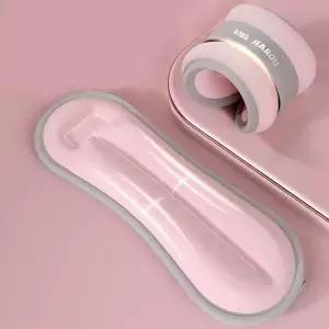 [콩심팥심]운동능력 향상 홈트 유산소 중량 밴드형 모래 주머니