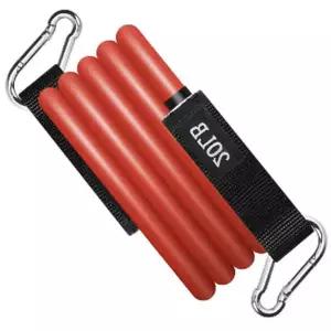 튜빙밴드 어깨운동기구 근력 고무 탄력밴드