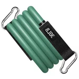 튜빙밴드 어깨운동기구 라텍스 탄력밴드