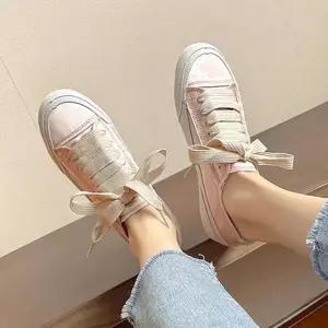 [JHQRMP2C_4B]캐쥬얼운동화 여자단화 남녀공용 가을 (27085196A)