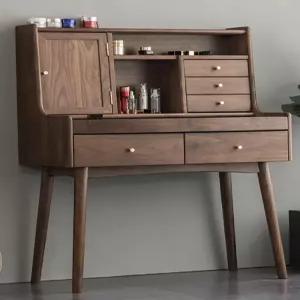 수납 틈새 원터치 완제품 조립 키큰 슬라이딩 거울 모던