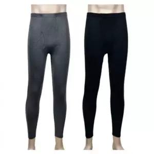 [옷자락]남자 FW 보온 고탄력 쫄바지 언더웨어 내복 팬츠