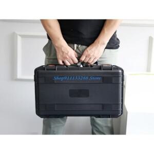 G88D 휴대용 강화 플라스틱 도구 상자 드론용 포장 카메라 장비