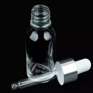 제이원잡화점 스포이드 유리 공병 15ML 스포이드병