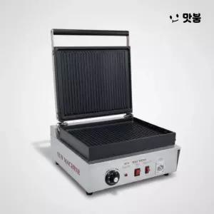 태양산업 전기 닭꼬치기계 / CSR-435S