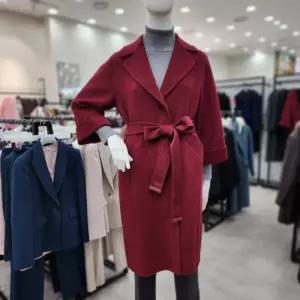 [조이너스]조이너스 24 모직 핸드메이드 코트 JAEW0-WCH430_GN